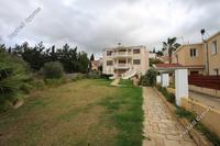 4 Bedroom Detached house in Chlorakas (Paphos) for sale 