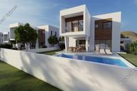 4 Bedroom Detached house in Agios Athanasios (Limassol) for sale 