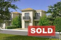 3 Bedroom Semi-detached house · Pernera (Famagusta) for sale 