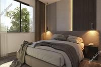 1 Bedroom Apartment · Pallouriotissa (Nicosia) for sale 