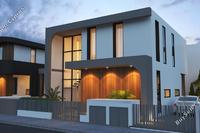 4 Bedroom Detached house in Oroklini (Larnaca) for sale 