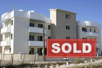 2 Bedroom Penthouse · Agia Triada (Famagusta) for sale 