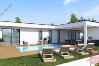 4 Bedroom Bungalow · Pervolia (Larnaca) for sale 