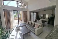 2 Bedroom Apartment in Potamos Germasogeias (Limassol) for sale 