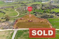 6689 SQM Land · Arediou (Nicosia) for sale 