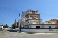 3 Bedroom Apartment · Deryneia (Famagusta) for sale 