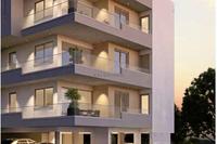 2 Bedroom Apartment in Aradippou (Larnaca) for sale 