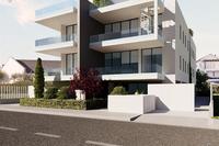 2 Bedroom Apartment in Livadia Larnacas (Larnaca) for sale 