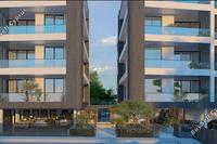 2 Bedroom Penthouse in Livadia Larnacas (Larnaca) for sale 
