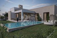 4 Bedroom Detached house in Souni Zanakia (Limassol) for sale 