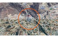 720 SQM Plot · Agios Athanasios (Limassol) for sale 