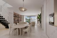 3 Bedroom Detached house · Larnaca Municipality (Larnaca) for sale 