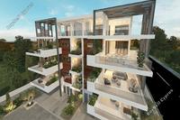 2 Bedroom Apartment in Kato Paphos Universal (Paphos) for sale 