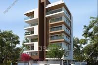 3 Bedroom Apartment in Agios Andreas Nicosia (Nicosia) for sale 