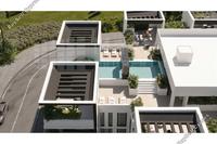 2 Bedroom Apartment in Aradippou (Larnaca) for sale 