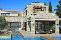 3 Bedroom Detached house in Secret Valley (Paphos) for sale 