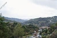 6690 SQM Land · Agros (Limassol) for sale 
