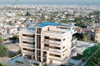 2 Bedroom Apartment in Agia Fyla (Limassol) for sale 