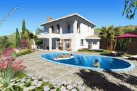 4 Bedroom Detached house · Tala (Paphos) for sale 