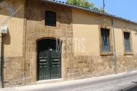 3 Bedroom Detached house · Nicosia Municipality (Nicosia) for sale 