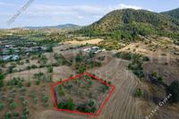 2007 SQM Plot · Klirou (Nicosia) for sale 
