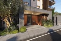 3 Bedroom Apartment in Paphos Municipality (Paphos) for sale 