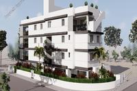 1 Bedroom Apartment in Aradippou (Larnaca) for sale 