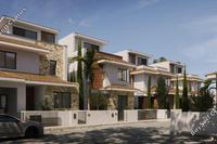 5 Bedroom Detached house · Dromolaxia (Larnaca) for sale 
