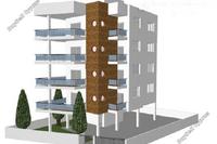 304 SQM Plot · Agios Georgios Silikou (Limassol) for sale 