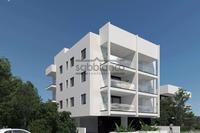 2 Bedroom Apartment in Strovolos (Nicosia) for sale 