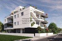 2 Bedroom Apartment in Livadia Larnacas (Larnaca) for sale 