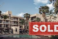 2 Bedroom Apartment · Paralimni (Famagusta) for sale 