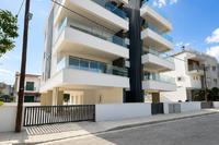 2 Bedroom Apartment · Potamos Germasogeias (Limassol) to rent 