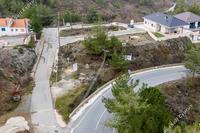 1612 SQM Plot in Agros (Limassol) for sale 