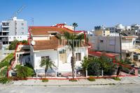 3 Bedroom Detached house · Faneromeni (Larnaca) for sale 