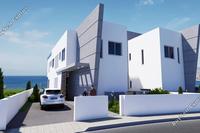 4 Bedroom Detached house · Kissonerga (Paphos) for sale 