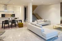 3 Bedroom Detached house in Agios Tychonas (Limassol) for sale 