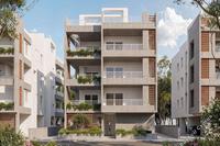 3 Bedroom Apartment · Aradippou (Larnaca) for sale 