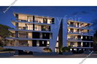 2 Bedroom Apartment in Strovolos (Nicosia) for sale 
