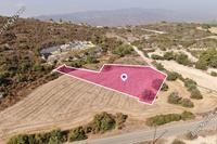 4348 SQM Land · Vavla (Larnaca) for sale 