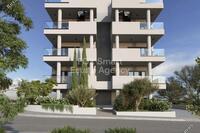2 Bedroom Apartment · Deryneia (Famagusta) for sale 
