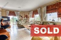 3 Bedroom Detached house · Deryneia (Famagusta) for sale 