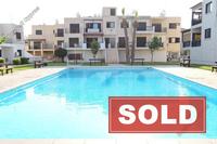 Studio Penthouse · Kapparis (Famagusta) for sale 