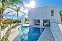 5 Bedroom Detached house · Cape Greko (Famagusta) for sale 