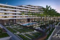 3 Bedroom Apartment in Germasogeia (Limassol) for sale 