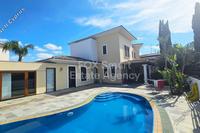 5 Bedroom Detached house · Makedonitissa (Nicosia) for sale 
