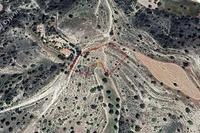 3345 SQM Land · Alethriko (Larnaca) for sale 