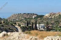 2000 SQM Plot · Agios Tychonas (Limassol) for sale 