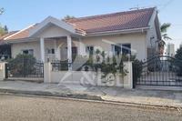 3 Bedroom Detached house in Mouttagiaka (Limassol) for sale 