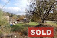 15720 SQM Land · Arakapas (Limassol) for sale 
